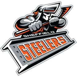 Sheffield Steelers crest